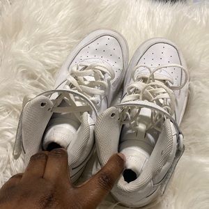 Nike Air Force High Top